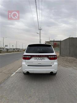دودج دورانجو